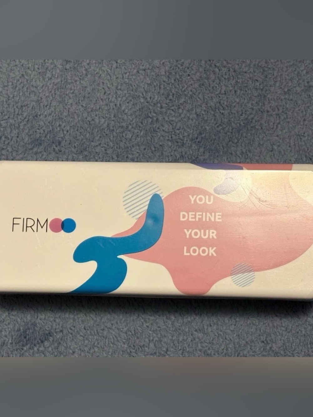 Firmoo glasses